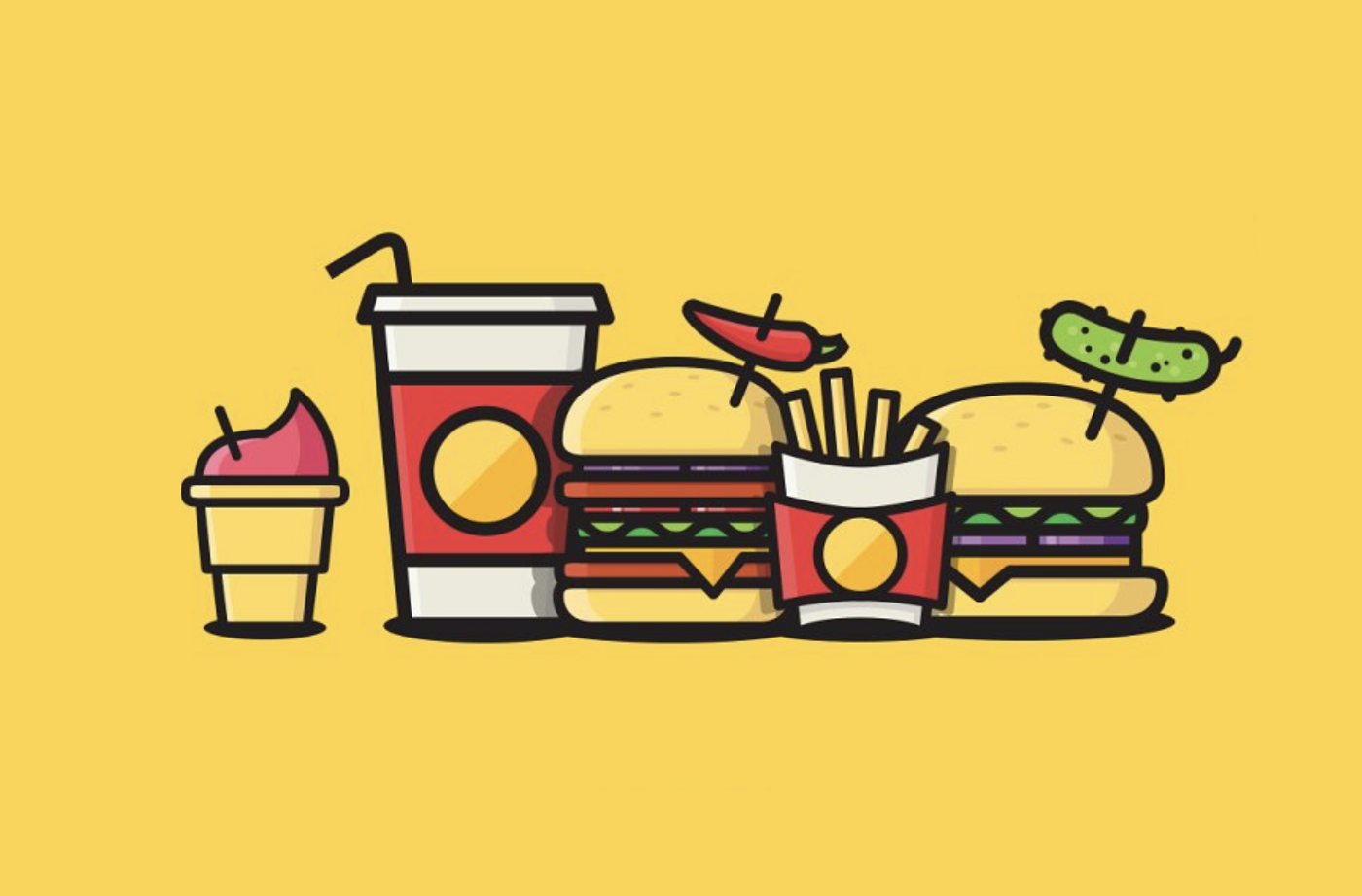 Retour express sur les nouveautés RH de la restauration rapide.