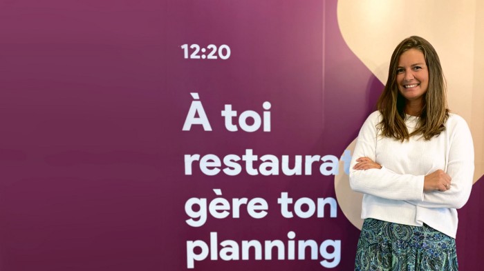 La formation continue chez Skello : Sophie a intégré Lion