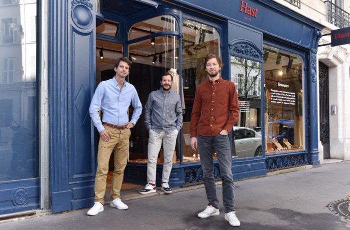 La success-story de Hast qui a choisi Skello pour ses plannings