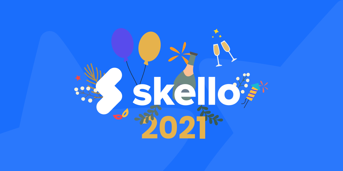 2021 : Le meilleur est Ă venir đ