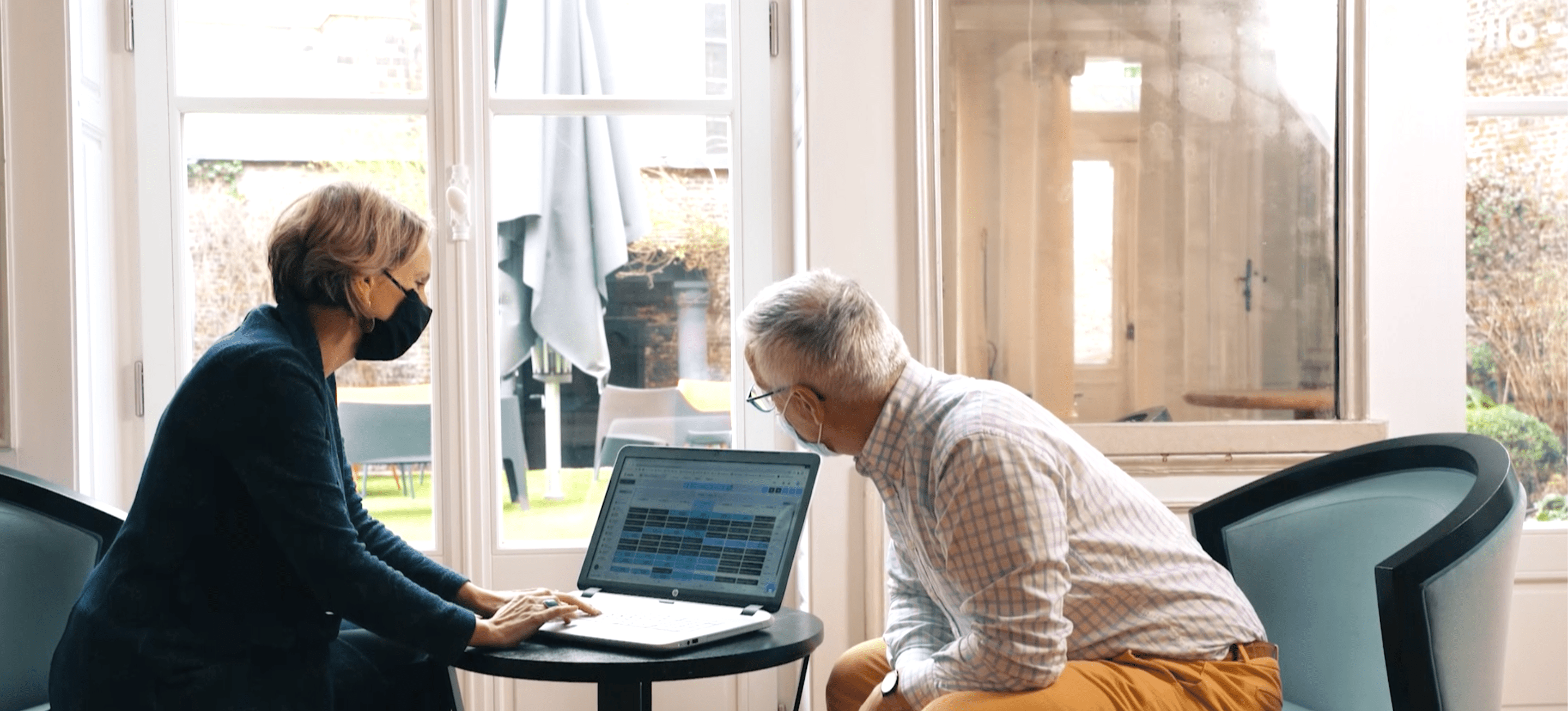 Le Clarance Hôtel gagne du temps sur sa comptabilité avec Skello.