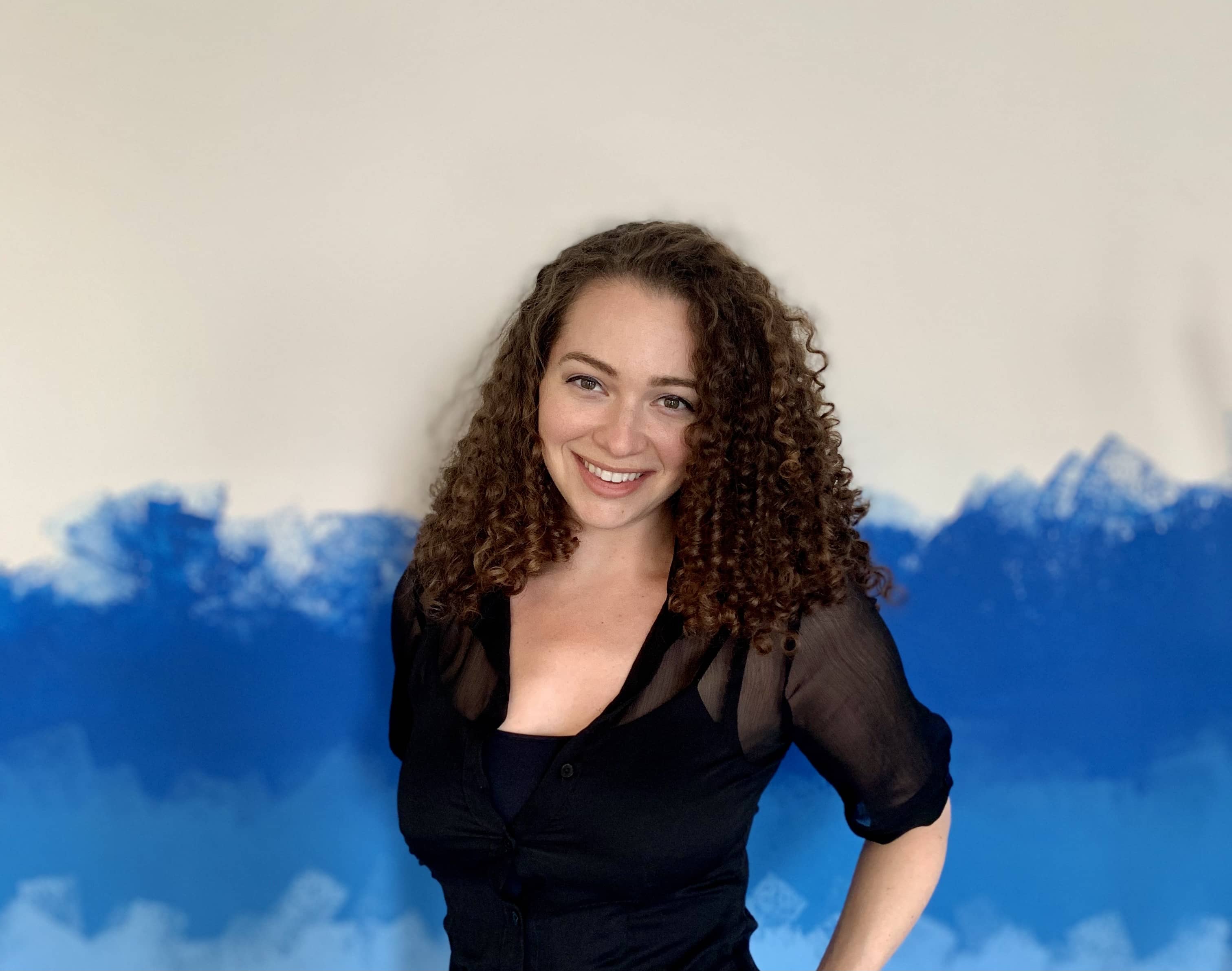 De l'autre côté de l'Atlantique : meet Renée, Talent Acquisition Specialist!