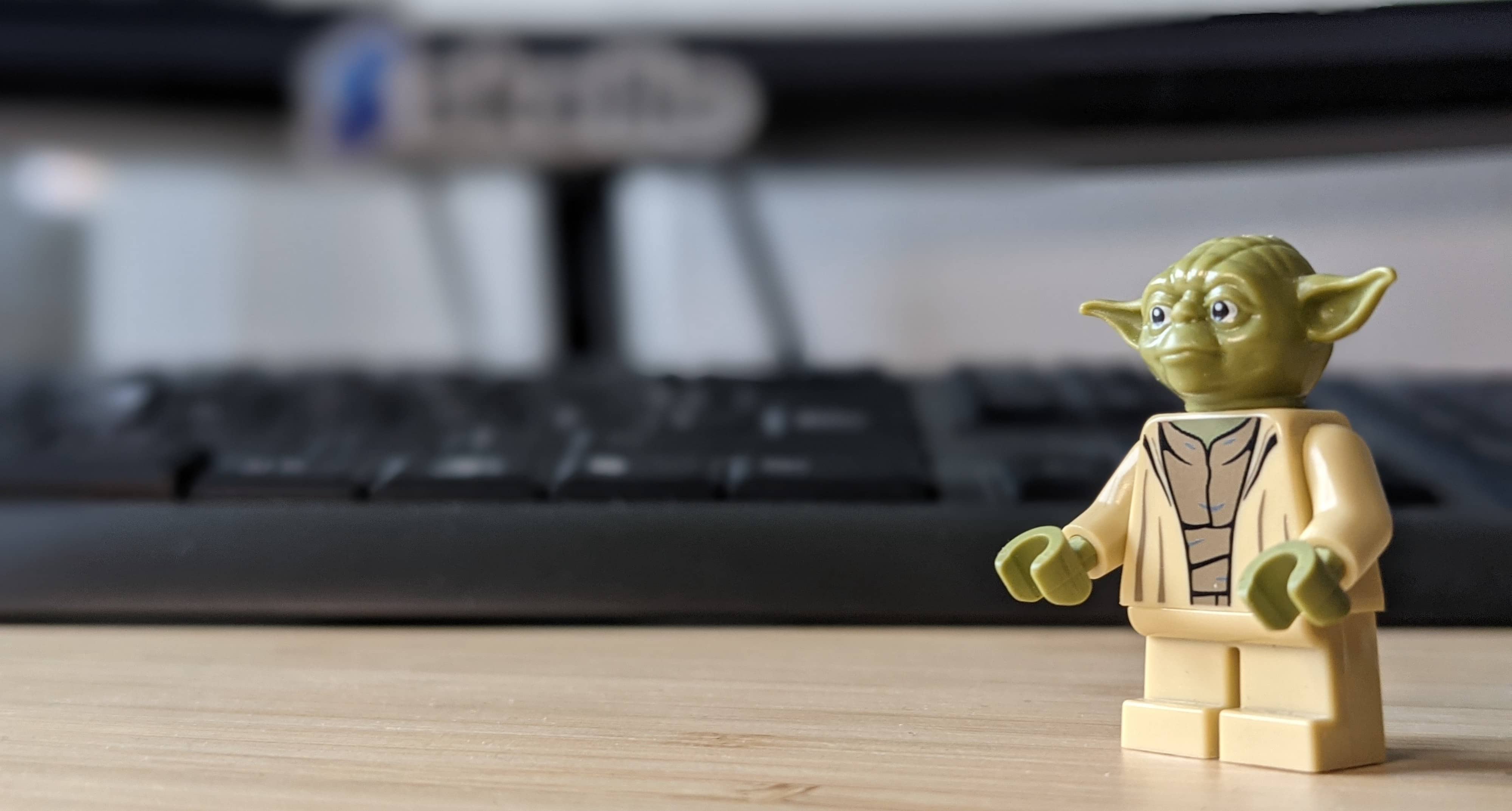De padawan à maître Jedi, l’évolution au sein de l’équipe tech.