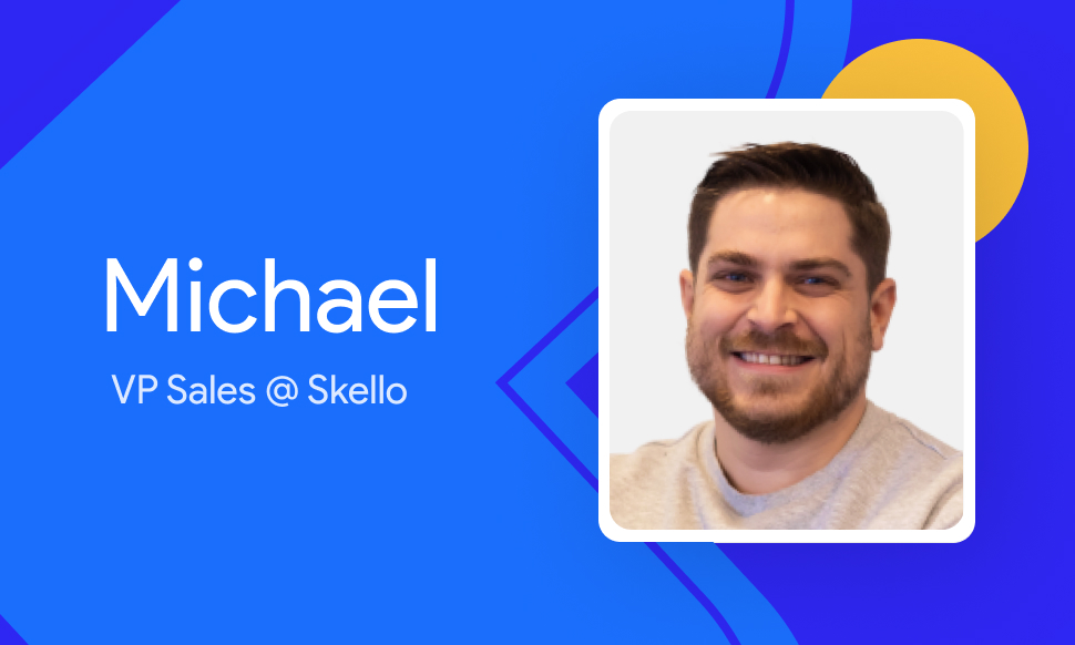 Comment scaler sa team Sales ?