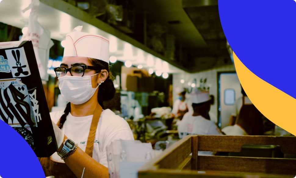 Protéger ses salariés en magasin et supermarché : best practices.