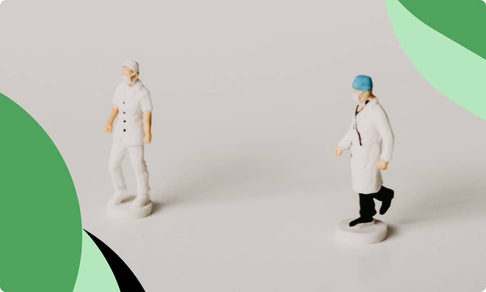 Visite médicale en CHR : quelles nouvelles ?