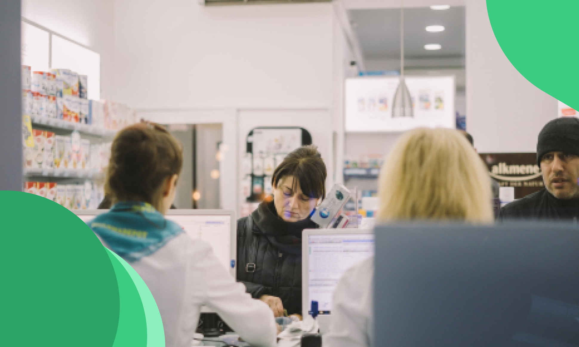 Les heures de travail légales en pharmacie