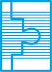 Contract Management Icon