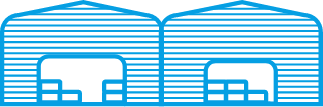 Warehouse Icon