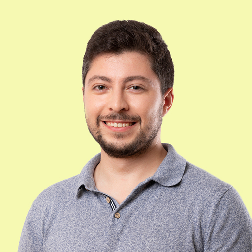 Tiago Queirós