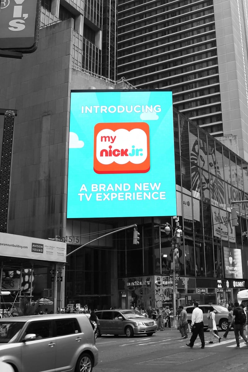 Mynickjr