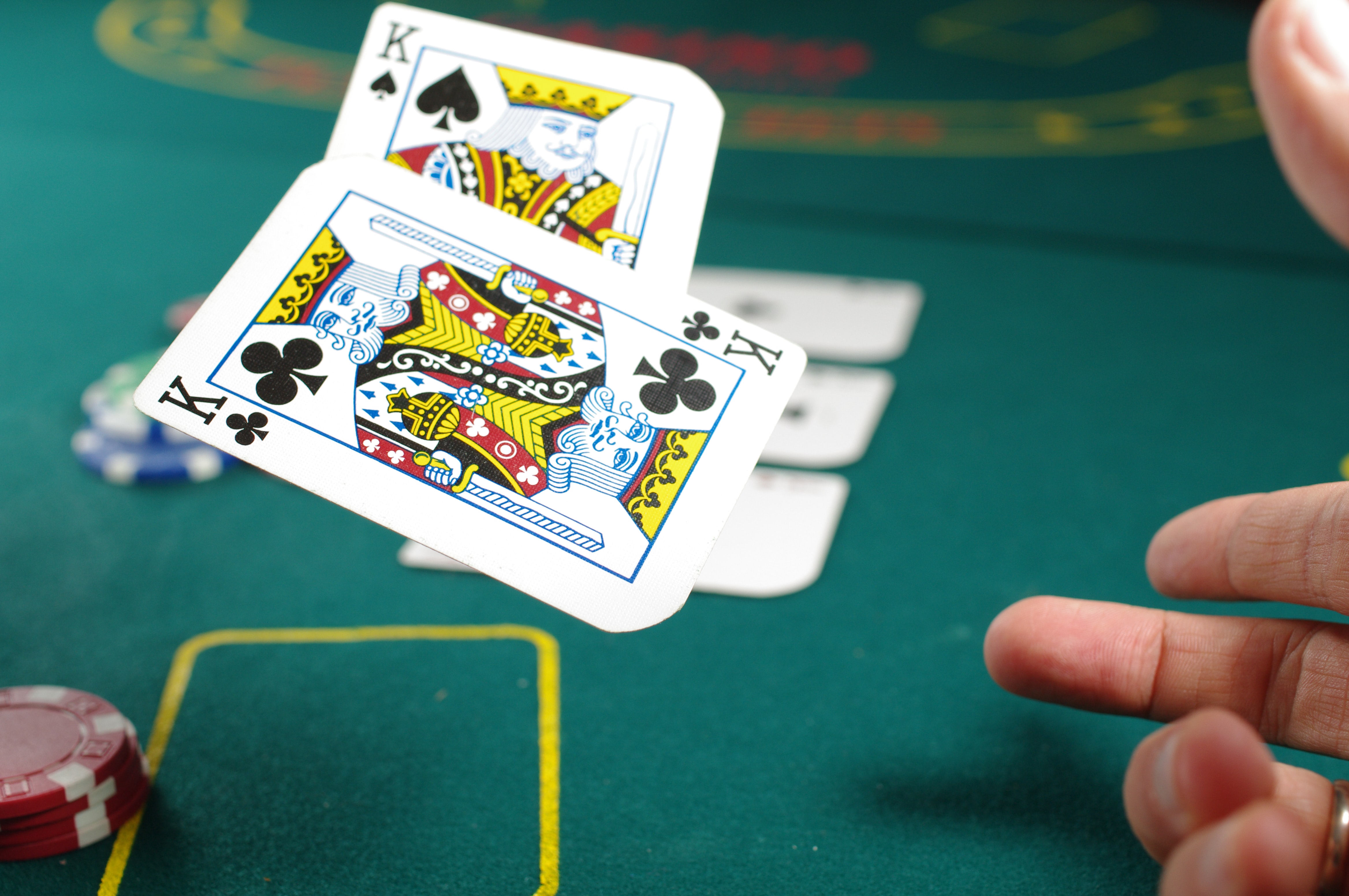 Casino utan svensk licens