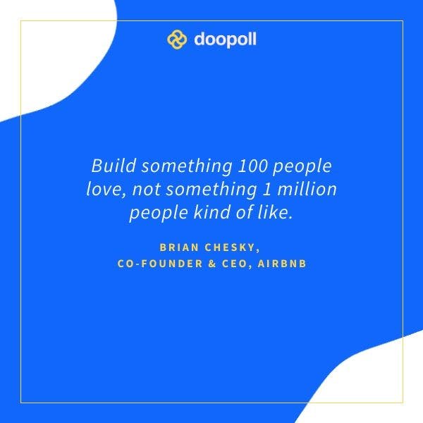 Brian Chesky quotes