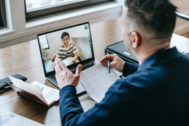 Webinar: Engage and connect with new leads and customers