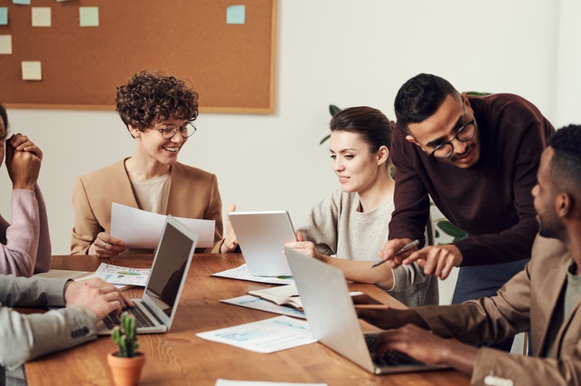 Top 5 best 360 degree employee survey tools in 2021