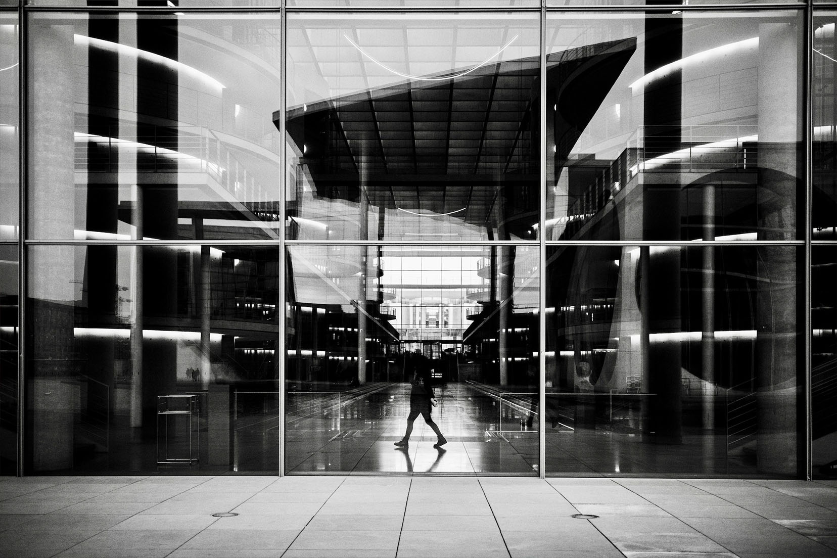 May Monthly Category Reflection