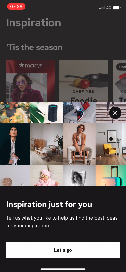 Klarna Tutorial flow App Fuel