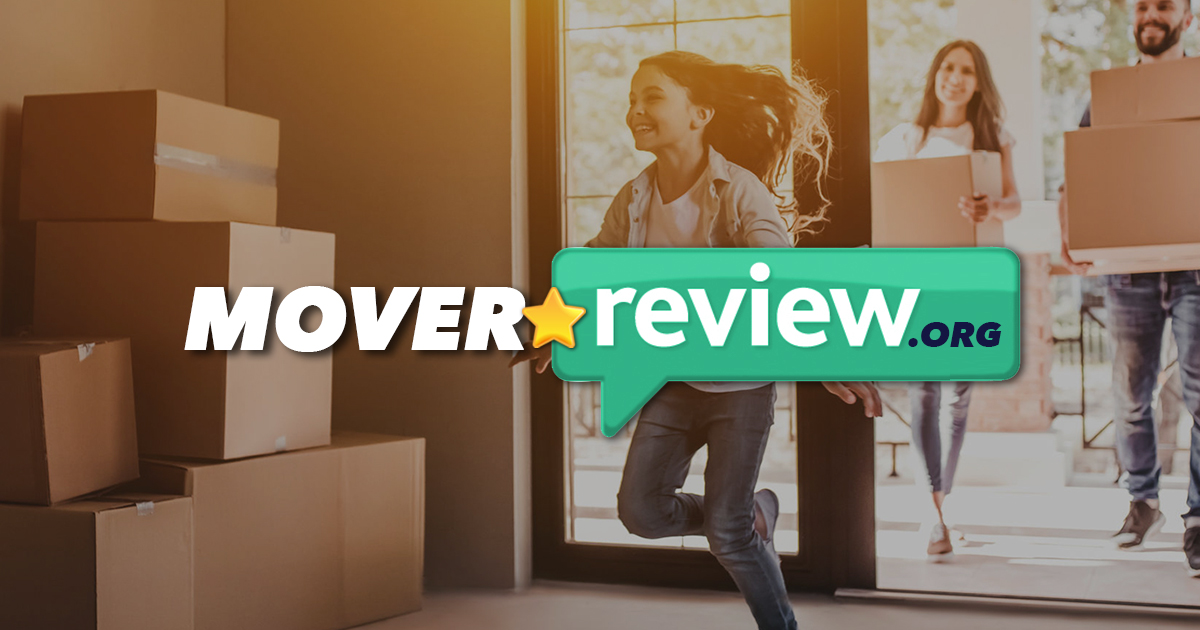 Mover Review Search & Compare the Nations Top Movers
