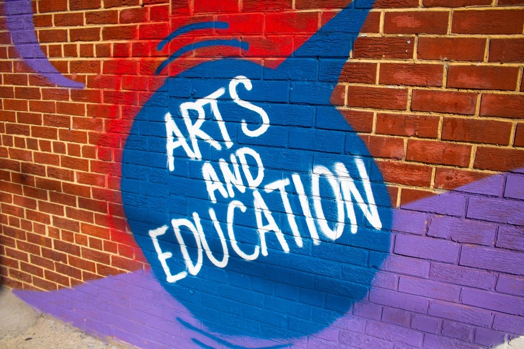 Arts and Education