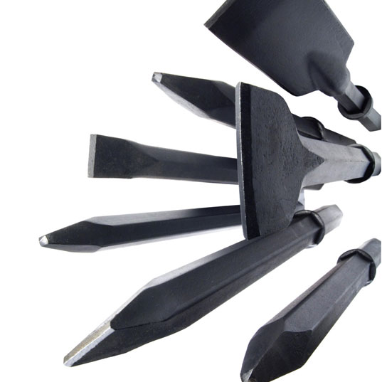 JCB BEAVER III HYDRAULIC BREAKER POWER PACK & HM25 BREAKER & HOSES Tool