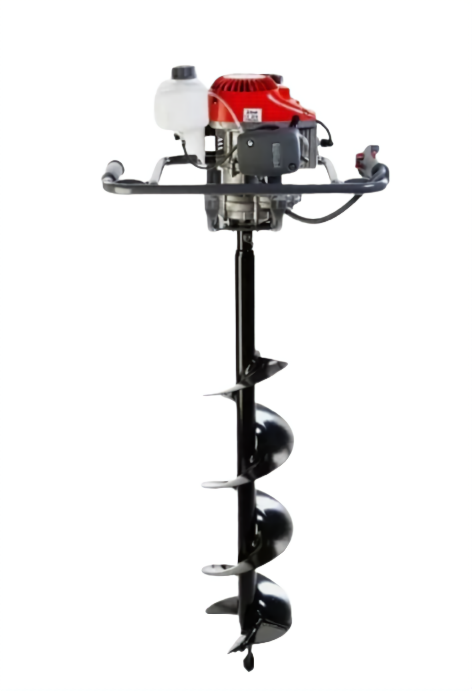 EFCO TR1540 1 POST HOLE BORERS 2STROKE 3'', 4'', 6'' & 8'' Tool Hire