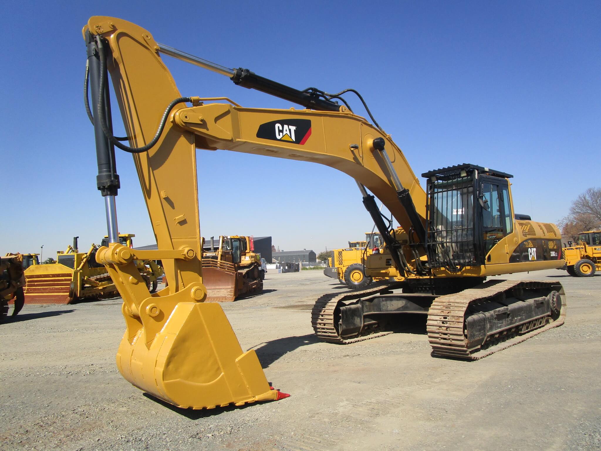 Dura Equipment Sales | Used Equipment