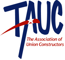 TAUC logo