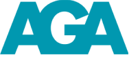 Architectural Glass and Aluminum logo