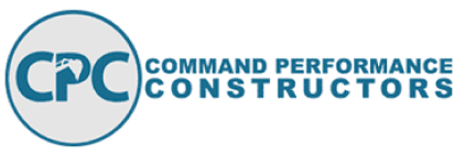 Command Performance Constructors logo