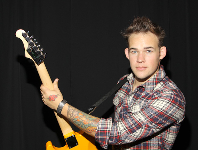 James Durbin