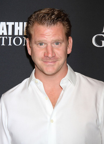 Dash Mihok