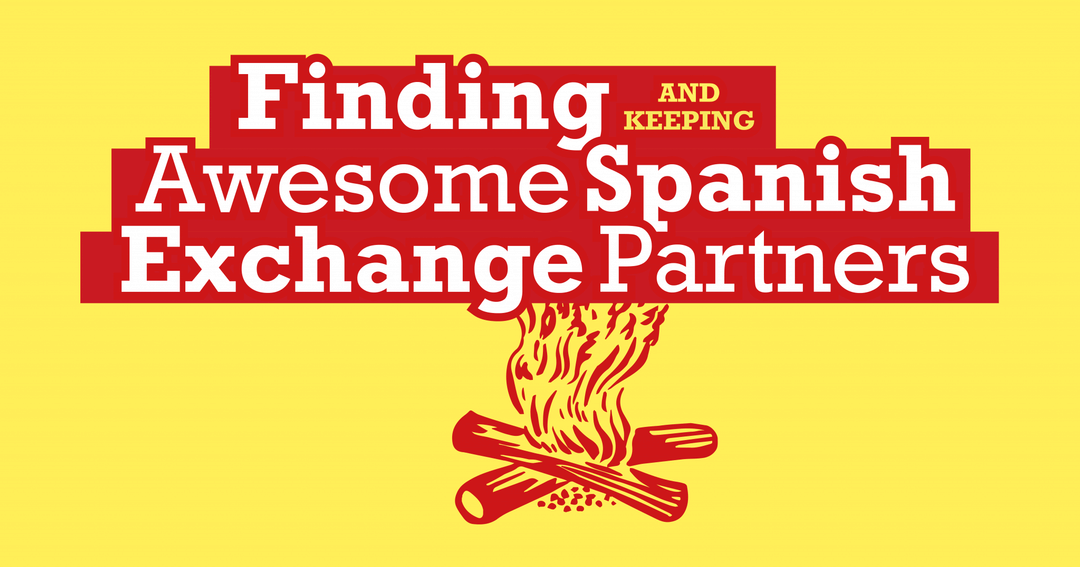 Blog Deliberate Spanish