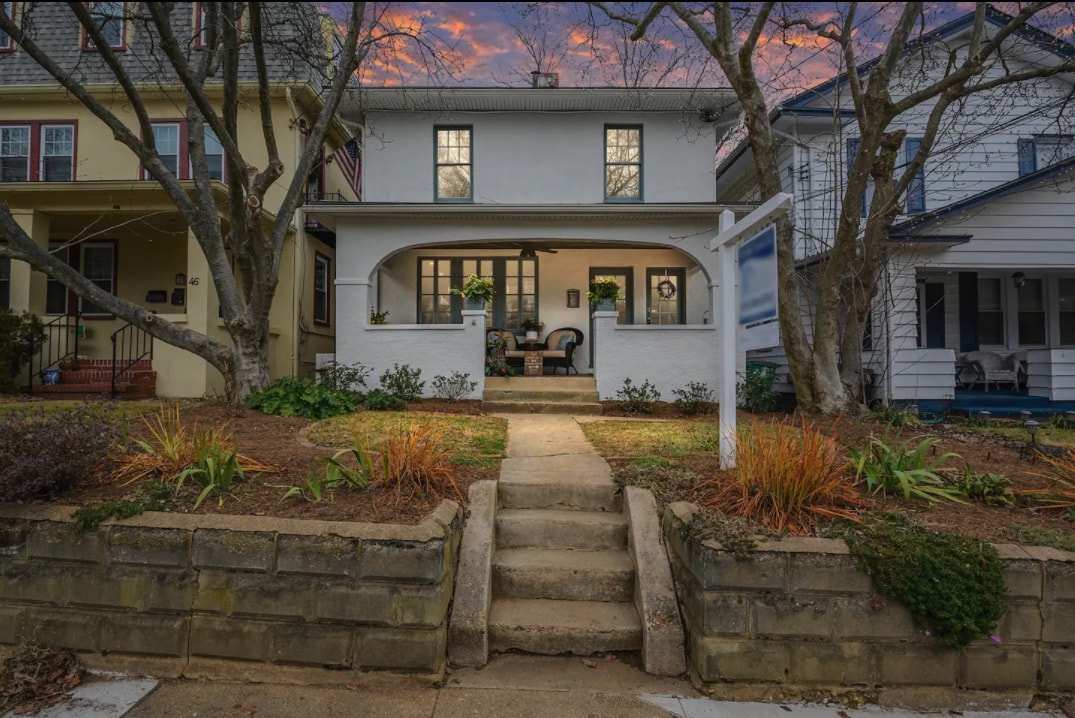 The 9 Best Airbnbs in Annapolis, MD Naptown Scoop