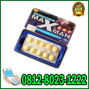 Jual maxman Tablet Di Palembang