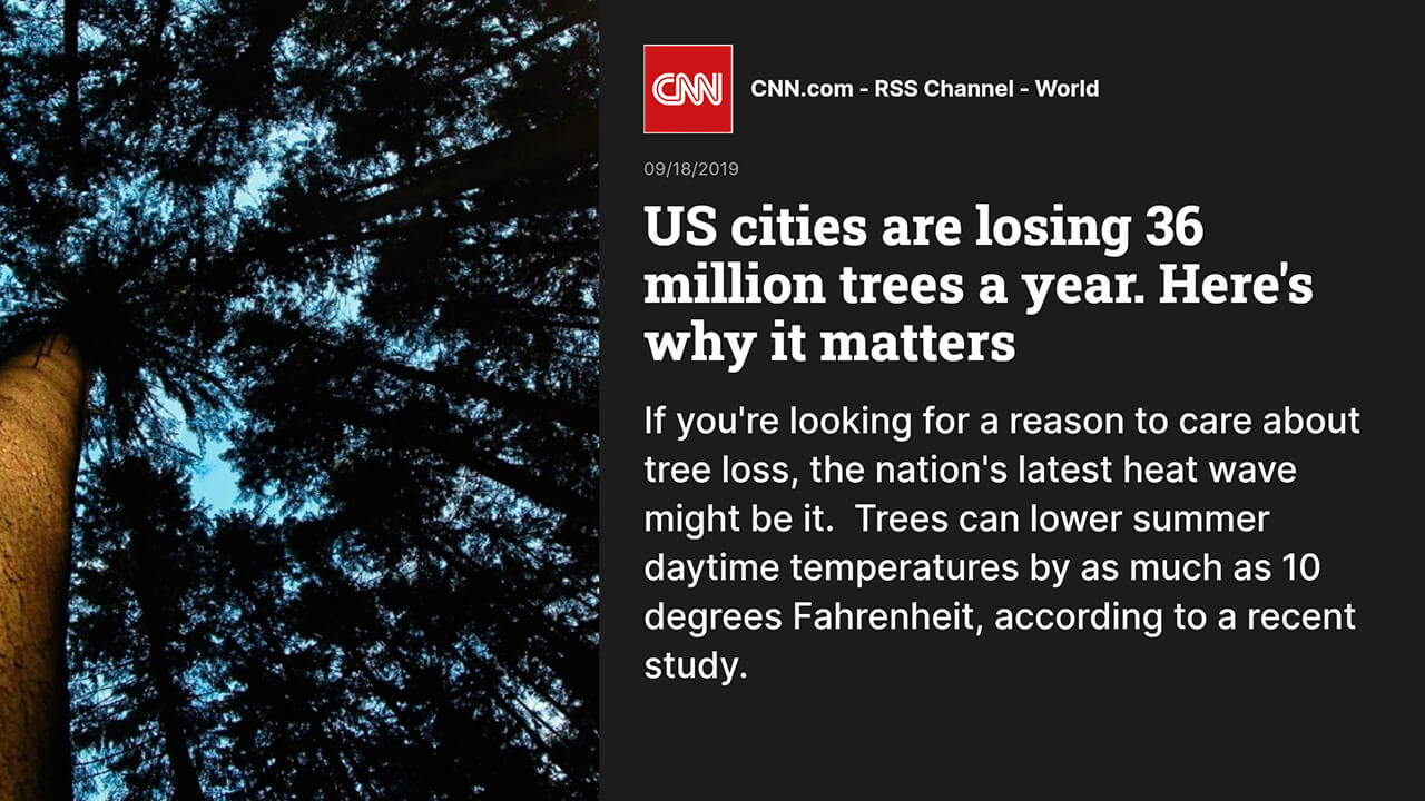 CNN News