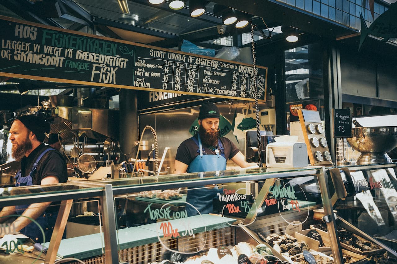 Digital Signage Systems: Opportunities for Cafés, Bars and Restaurants!