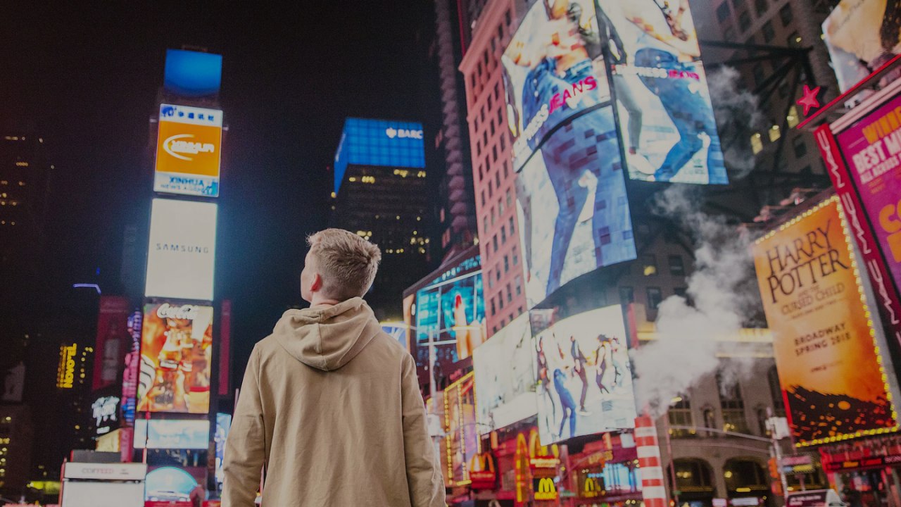 The Benefits of Digital Signage