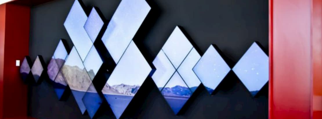 design your wall project