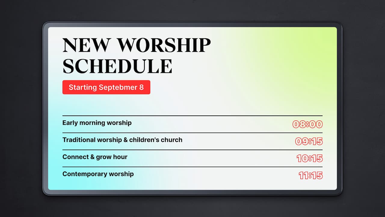 new_worship_schedule