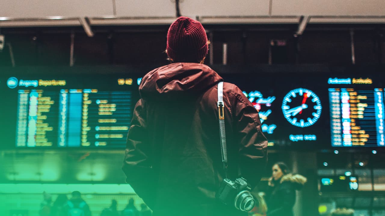 Why Flight Information Display Systems Became a New Normal for Each Airport Nowadays?