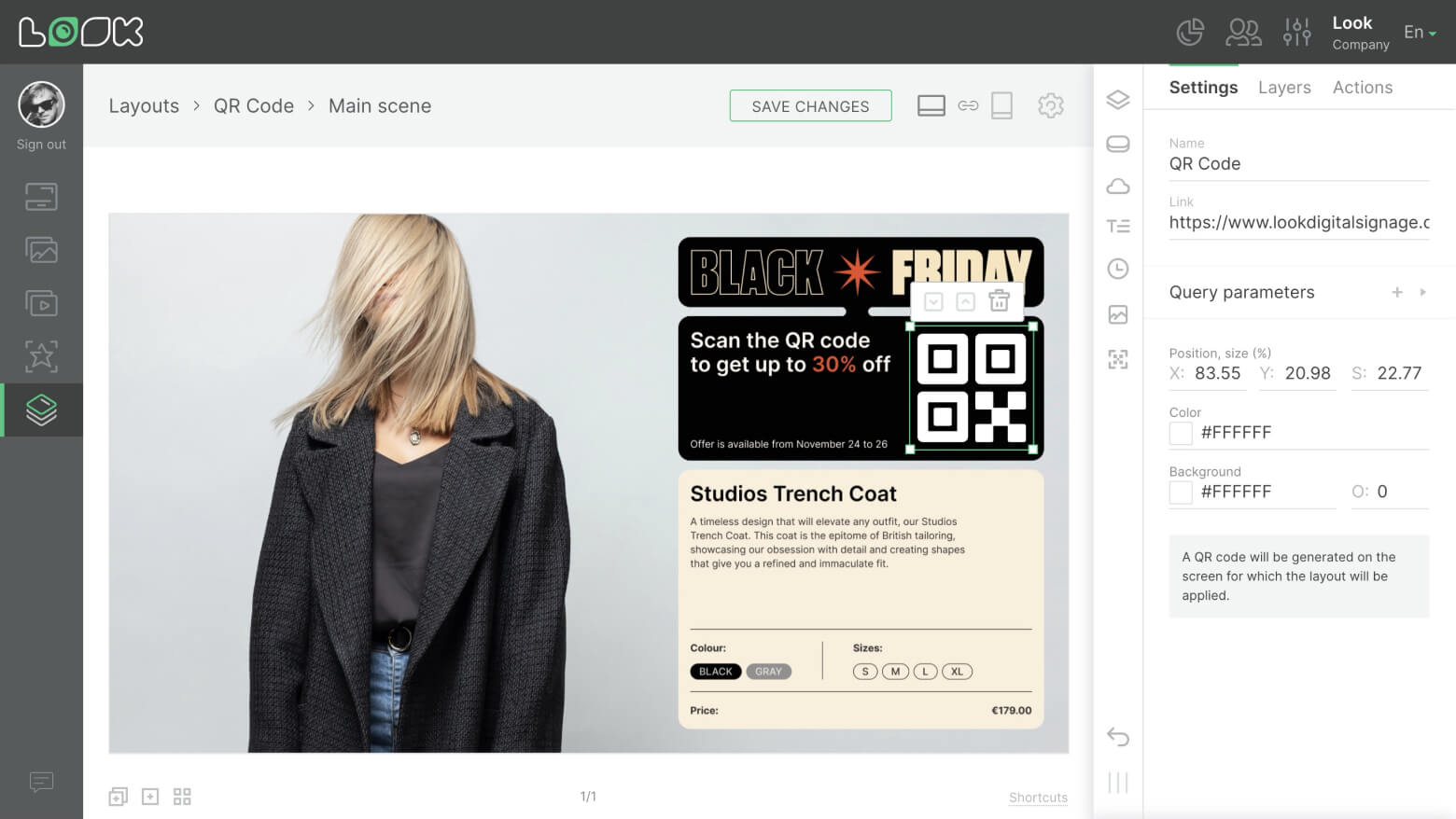 QR Code