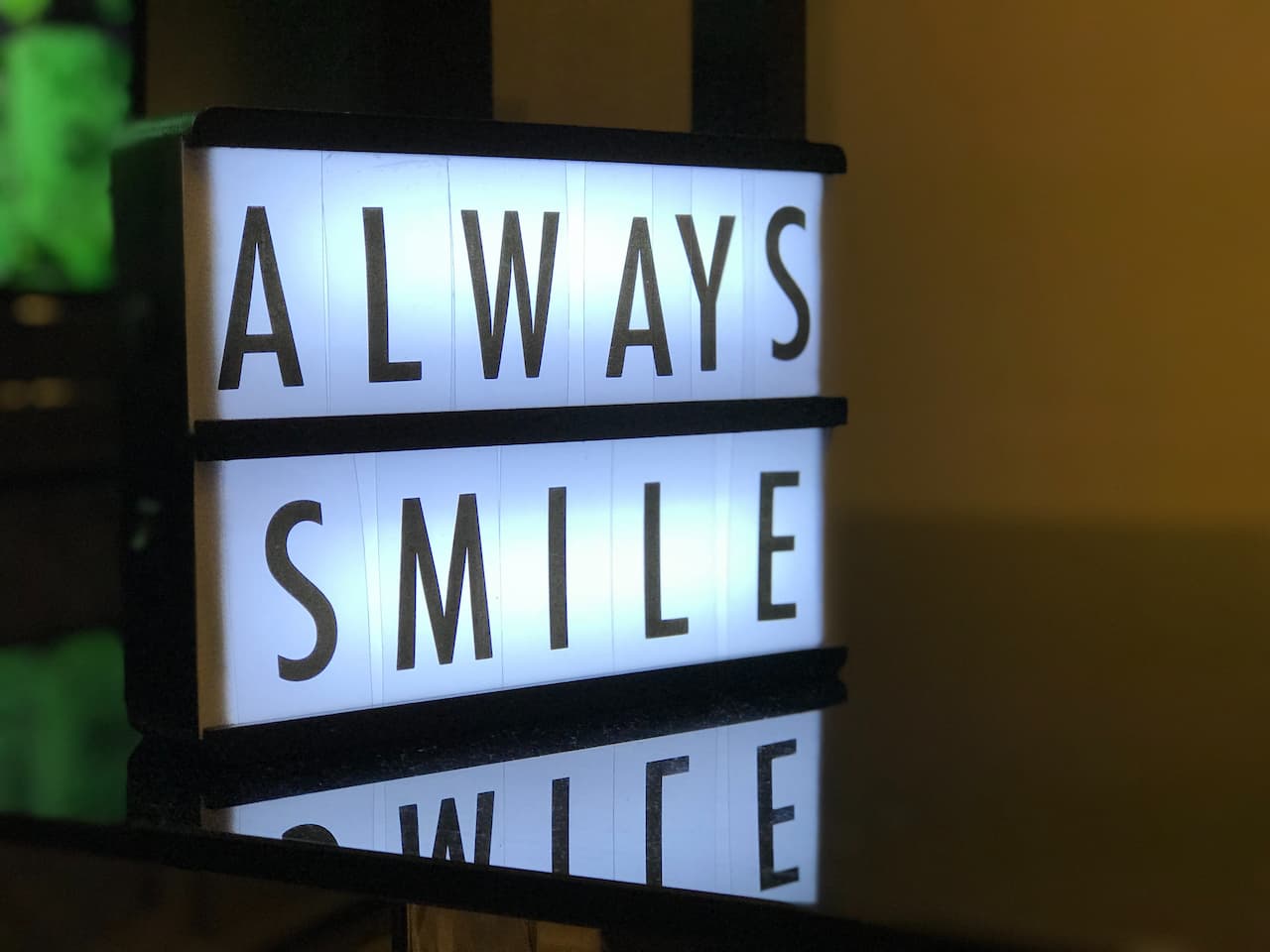 6 Tips to Run Your Dental Digital Signage in 2022