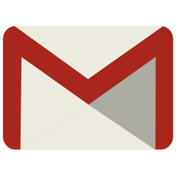 Gmail icon | Myiconfinder
