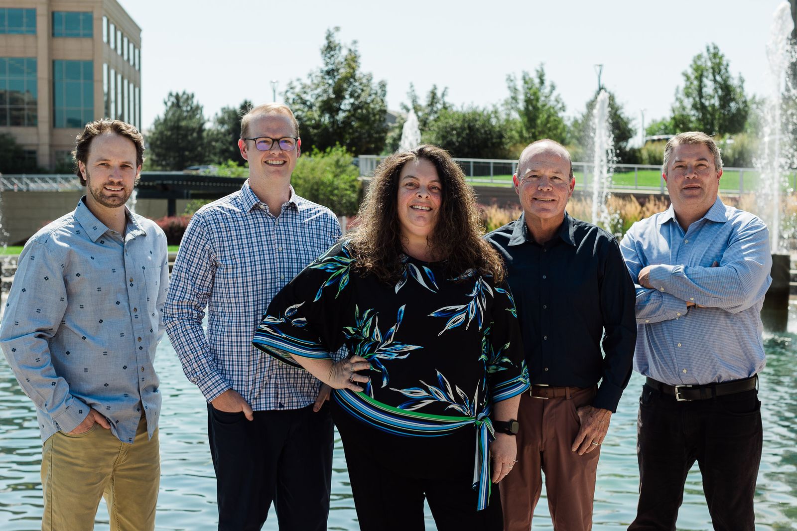 AJAX Realty Group Team