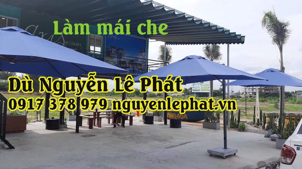 Cung Cấp Phụ Kiện Vật Tư Bạt Lắp Đặt Mái Hiên Che Nắng Mưa tại Bến Lức Long An Giá Rẻ