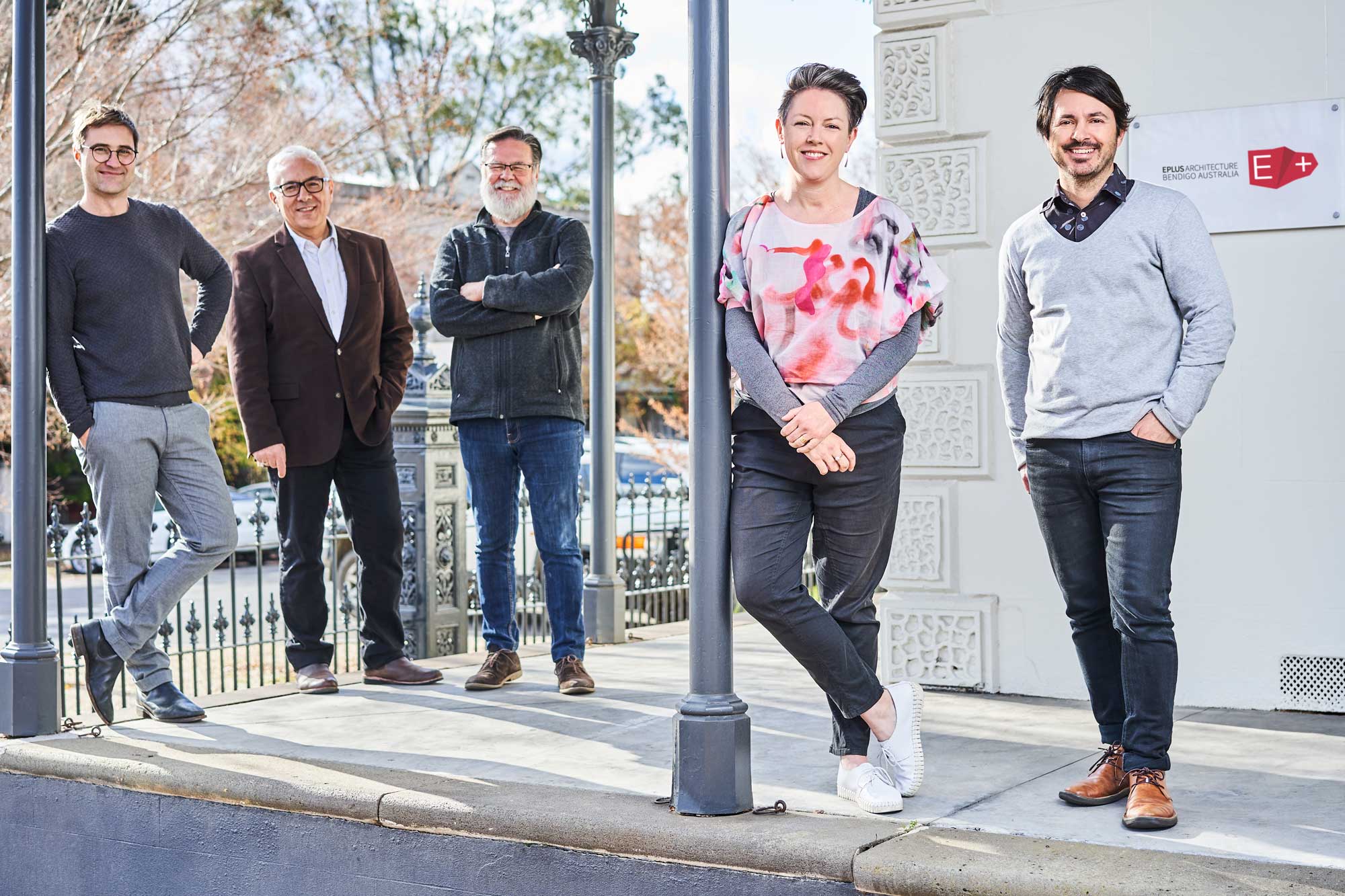 Architects in demand Stories in Bendigo Magazine