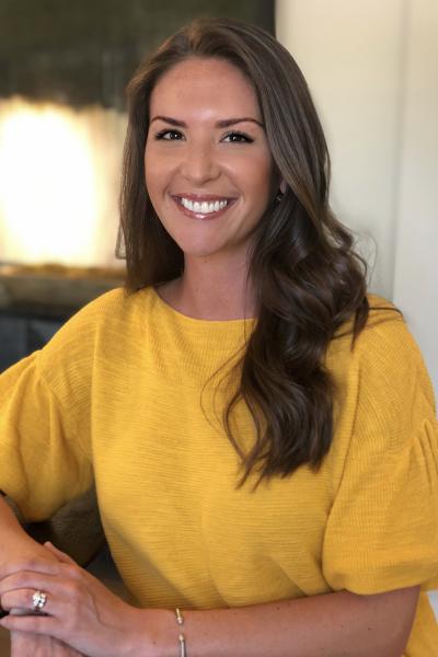 Tiffany Summers Trilith Real Estate
