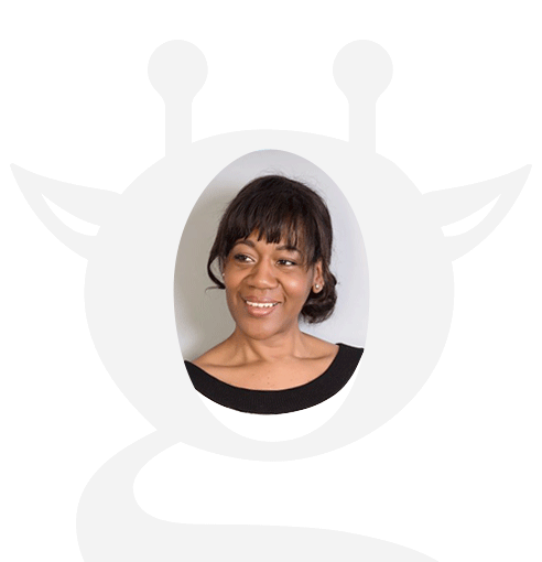 Audrey Bodman - Outshine Telephone Training & Resources