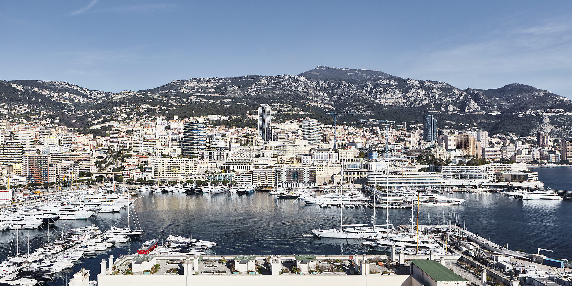 Monaco @ Philip Kistner