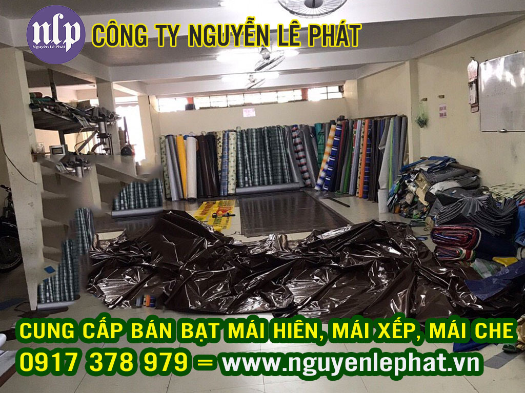 May bạt gia công tphcm, Nhận may bạt dù, May bạt theo yêu